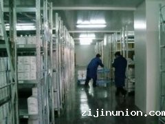 冷库维修
