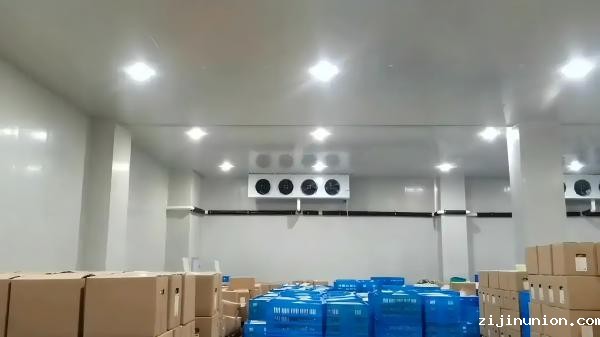冷库安装公司