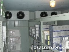 血液冷库