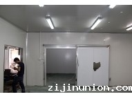 水果蔬菜气调库