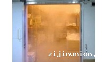 冷库工程中对层数及高度的要求