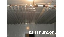 冷库建设中要防止“冷桥”产生