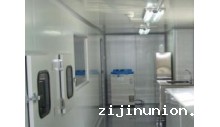 冷库制冷设备的中小修内容有哪些?