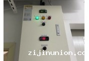 盒马鲜生冷库运河上街店冷库控制柜