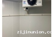 盒马鲜生冷库运河上街店冷库风机