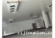 西安某配送中心