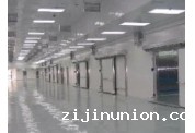 保鲜冷库