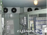 血液冷库